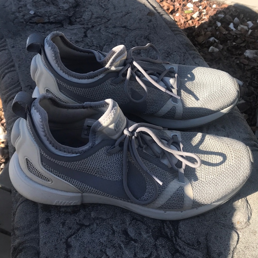 Nike Dual Racer Shoes